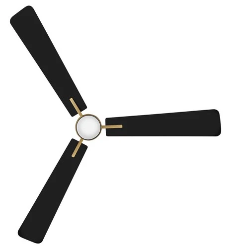Hinkley Lighting - Atticus - 3 Blade Ceiling Fan with Light Kit In Modern - Picture 4 of 4