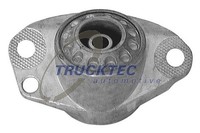 Trucktec Automotive FederbeinstüTzlager Hinterachse U.A. FüR Audi, Seat, Skoda