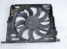 OEM BMW Motorkühler Lüfterabdeckung 535i 640i 740i F01 F06 F07 F10 F12 F13 OEM BMW Motorkühler Lüfterabdeckung 535i 640i 740i F01 F06 F07 F10 F12 F13