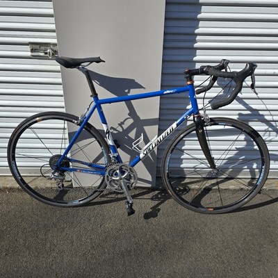Specialized Allez Columbus Squadra Corse road bike Original | eBay