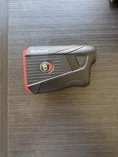 Bushnell Tour v5 Shift Rangefinder Red / Black