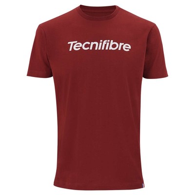 Tshirts Tecnifibre Team 22COTECR3