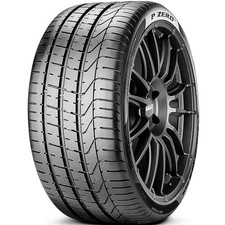 Tire Pirelli P Zero 25530zr21 25530r21 93y Xl High Performance
