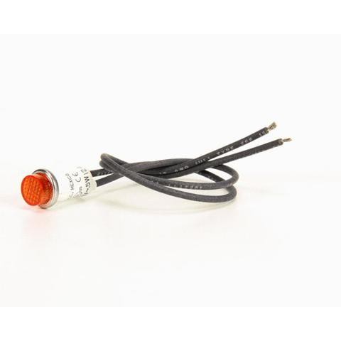 Apw Wyott Light, Indicator 250V, 1/2 Dia 56530 - Genuine OEM Replacement Part