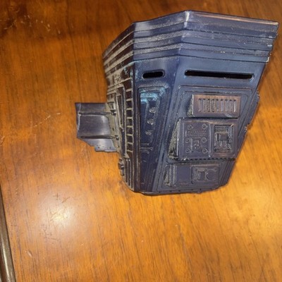 GIジョー　砲台 1986 VINTAGE GI JOE ARAH Cobra Terror Drome Parts Turret Platform