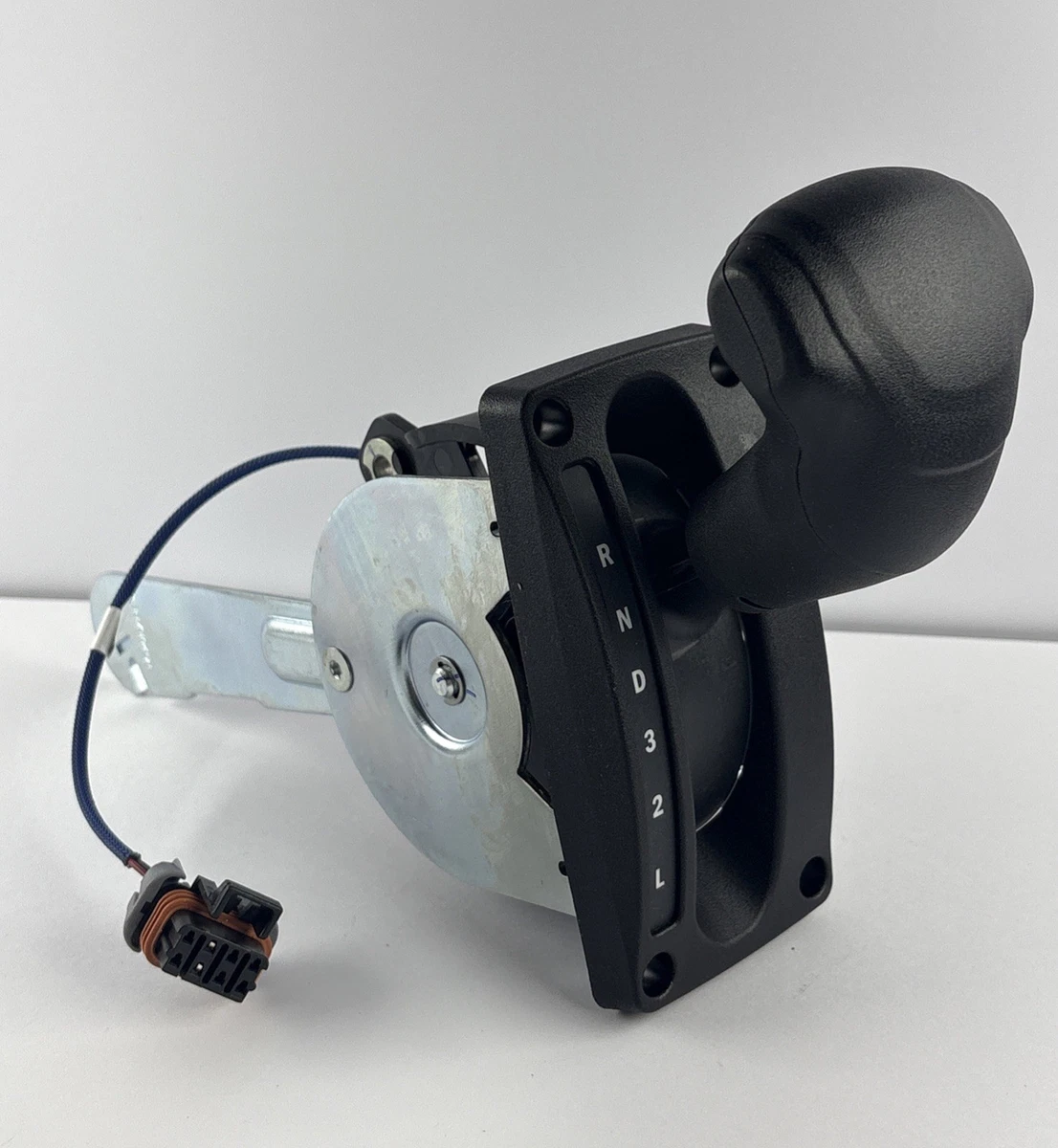 Freightliner 07-25539-000 T83020-01 Transmission Shift Control photo 1