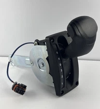 Freightliner 07-25539-000 T83020-01 Transmission Shift Control thumbnail 1