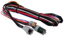 Msd 8855 Replacement Harness For Digital-7 Plus
