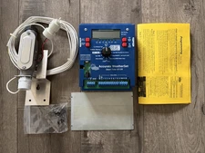 Accurate Weather Set WSR12 Electronic Irrigation Controller NOS
