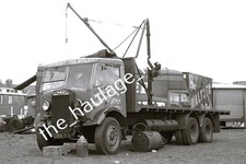 THH Truck Photos - Albion - B. Morley & Son Amusements Fair Ground.