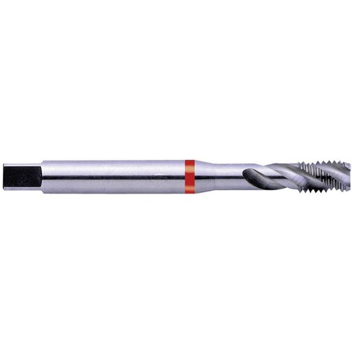 Jeu de tarauds machine DIN371/376 HSSE TiN Form B M3-12 GÜHRING