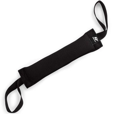K9 Dog Bite Tug Toy with 2 Strong Handles - Made of Durable & Tear-Resistant