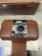 Olympus LT Film Cameras for sale | eBay