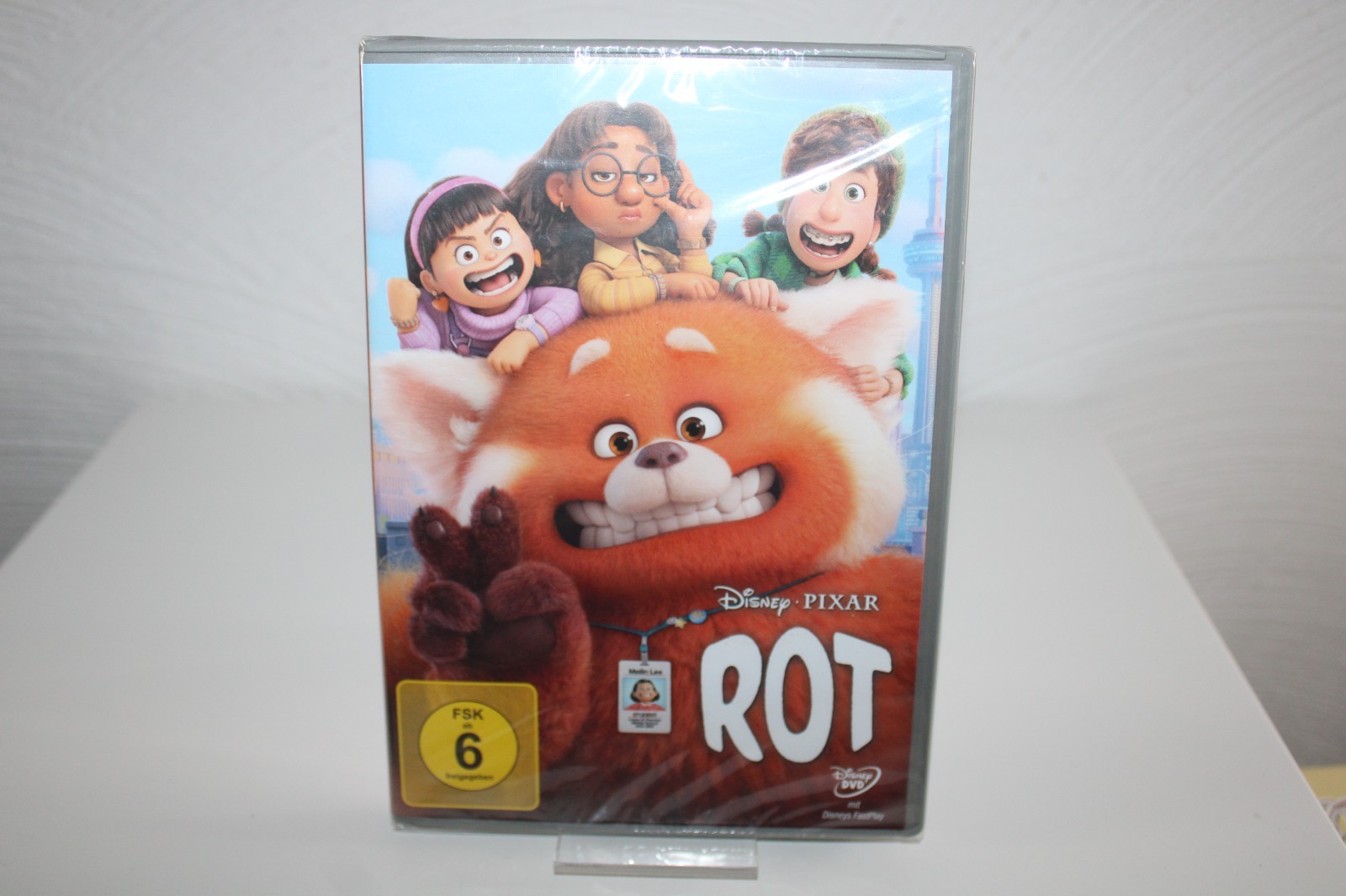 Rot - Bild 3