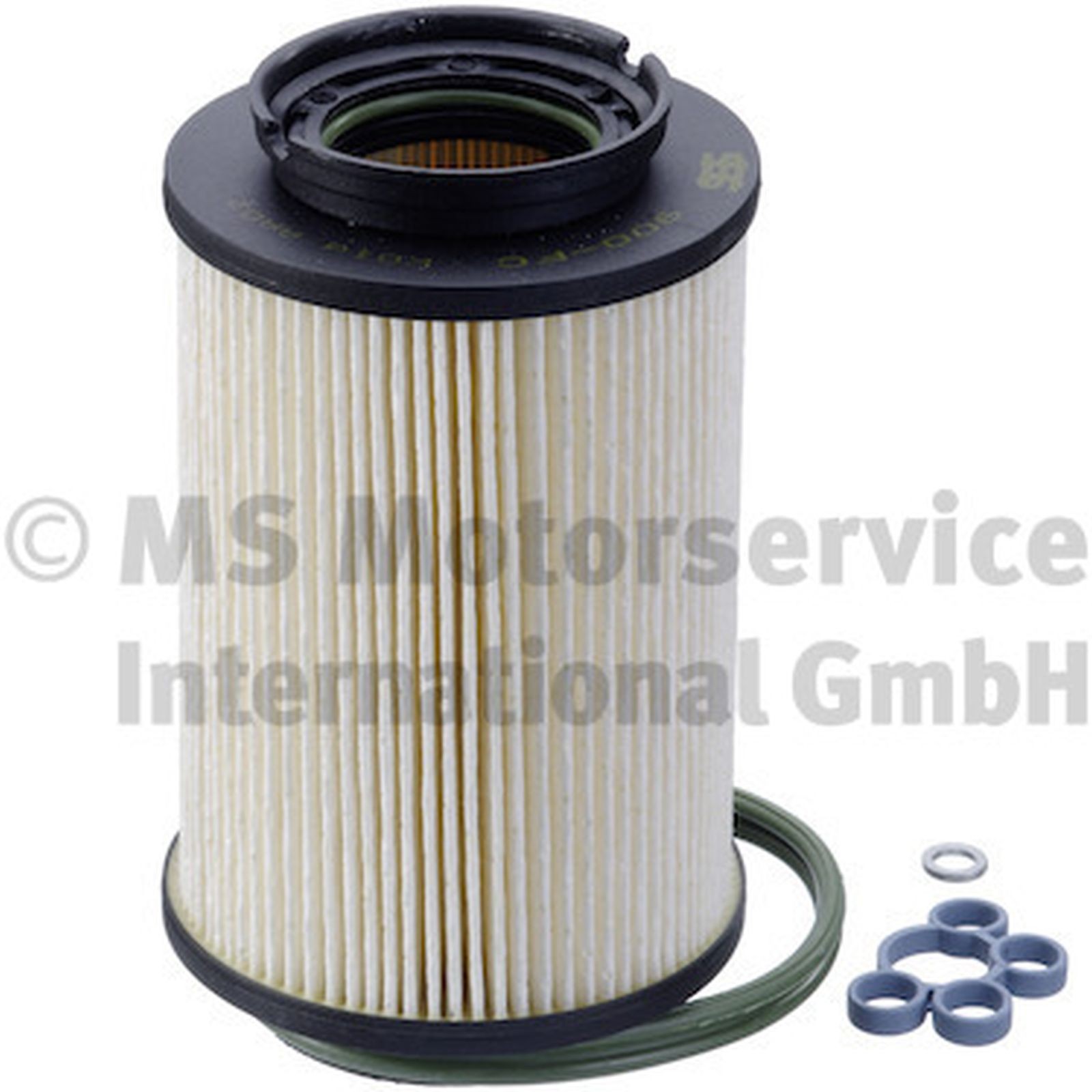 ORIGINAL® Kolbenschmidt Kraftstofffilter für VW GOLF V GOLF PLUS V TOURAN