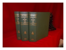 NATIONAL ART LIBRARY (SOUTH KENSINGTON MUSEUM). POLLEN, JOHN HUNGERFORD (ED. ) U