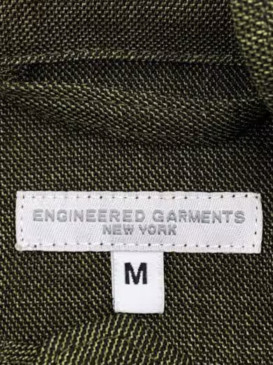 Engineered Garments/Coverall/M/Polyester/GRN - image 3