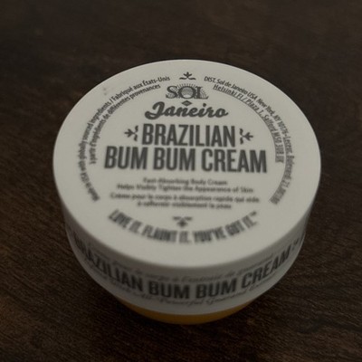 25 mL Sol de Janeiro Bum Bum Cream