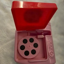 Vintage Japan McDonald's Happy Meal Toy - Hello Kitty