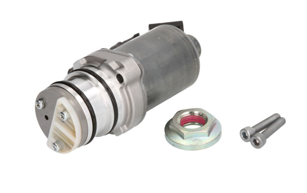 Haldex Precharge Pump AWD AWD for Ford Kuga Land Rover Volvo V70 XC60 XC90