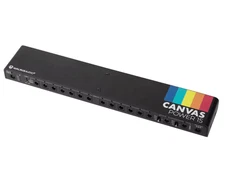 Walrus Audio Canvas: Power 15 Link 15-Output Power Supply - Open Box