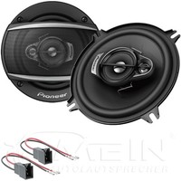 Pioneer Lautsprecher FüR Renault Twingo I / 1 Facelift 1998-2008 Front TüR #CF5F