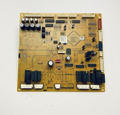 Brand New OEM Samsung Refrigerator  Control Board DA94-02663F DA94-02663D | AR