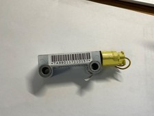 2012-2015 Nissan Xterra Pathfinder Frontier Side Crash Sensor Oem 98581-zl10b