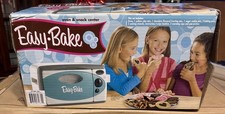 Vintage Easy Bake Oven