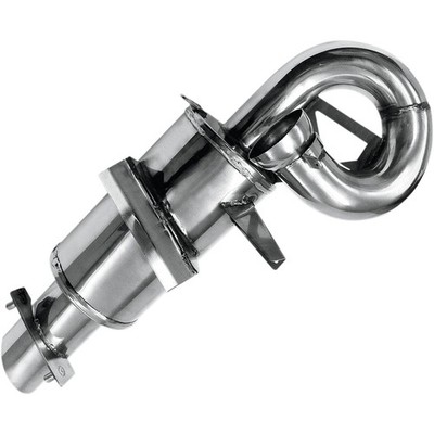 Snostuff Rumble Pack Silencer 331-413