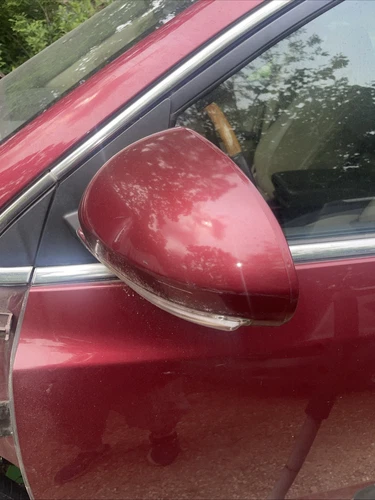 Driver Side Heated Power Rear View Mirror 08-17 ENCLAVE 1082713