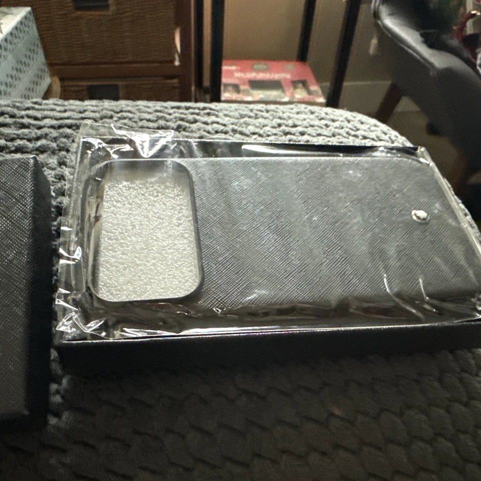 Custodia Montblanc iPhone 17 Pro Max - Immagine 2 di 4