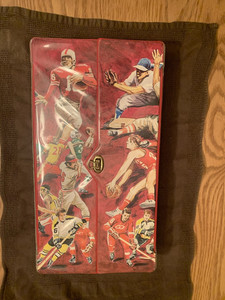 Baseball Card Locker | eBay