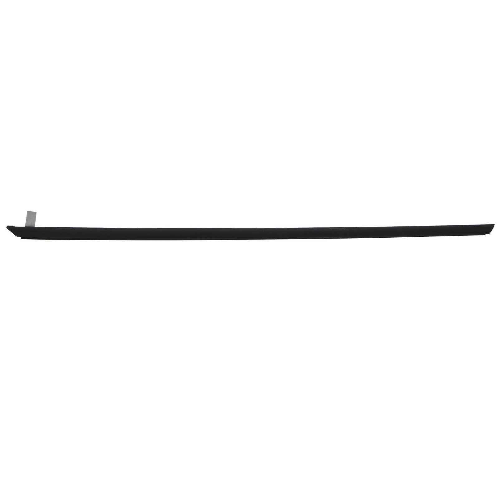 Burlete de puerta lado conductor para Ford Mustang 2005-2009 (N/P 6R3Z-6321453-A)