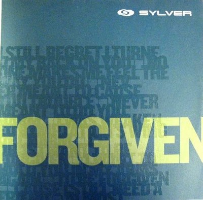 Sylver - Forgiven, 12'', (Vinyl)