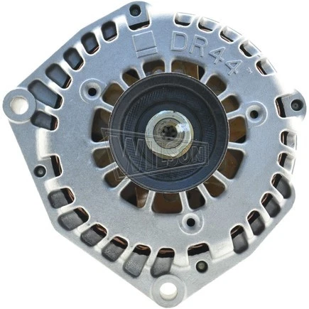 Wilson Hd Rotating Elect 90-01-4558 Alternator Rx, Dr Dr44 G 12 V 160 A - Image 2 of 4