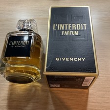 Image of Givenchy L'interdit 80ml Women's Eau De Parfum