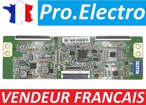 T-CON TCON TV SONY 49WD750 HV490FHD-N8K 47-6021080