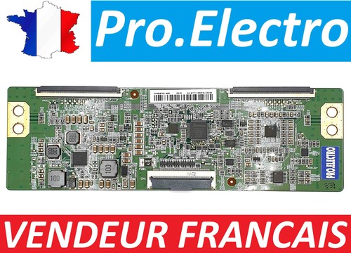 T-CON TCON TV SONY 49WD750 HV490FHD-N8K 47-6021080