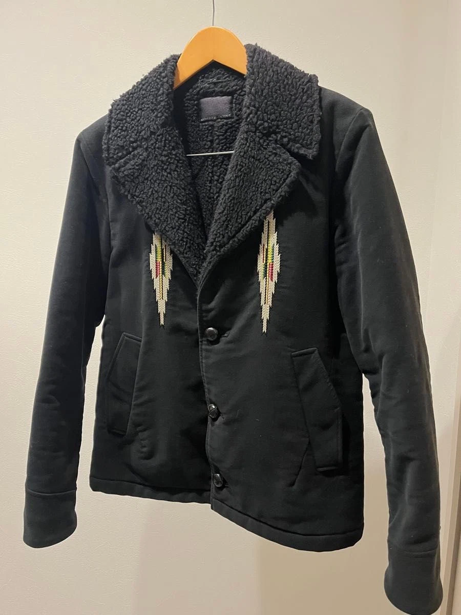 Number Nine Coats, Jackets & Vests for Men for Sale - Shop New