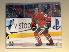 John Hayden 11X14 Poster