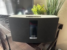 Bose SoundTouch 20 Wi-Fi Digital Music System