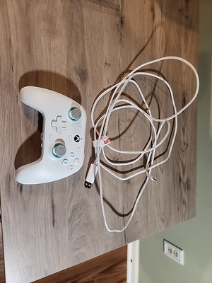 GameSir G7 SE Wired Controller