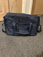 Stagecoach Bus Driver Old Style Bag