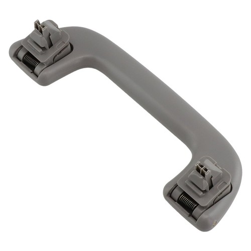 Rear Side Door Assist Handle Truck Door Assist Handle Interior Plastic - Picture 8 of 12