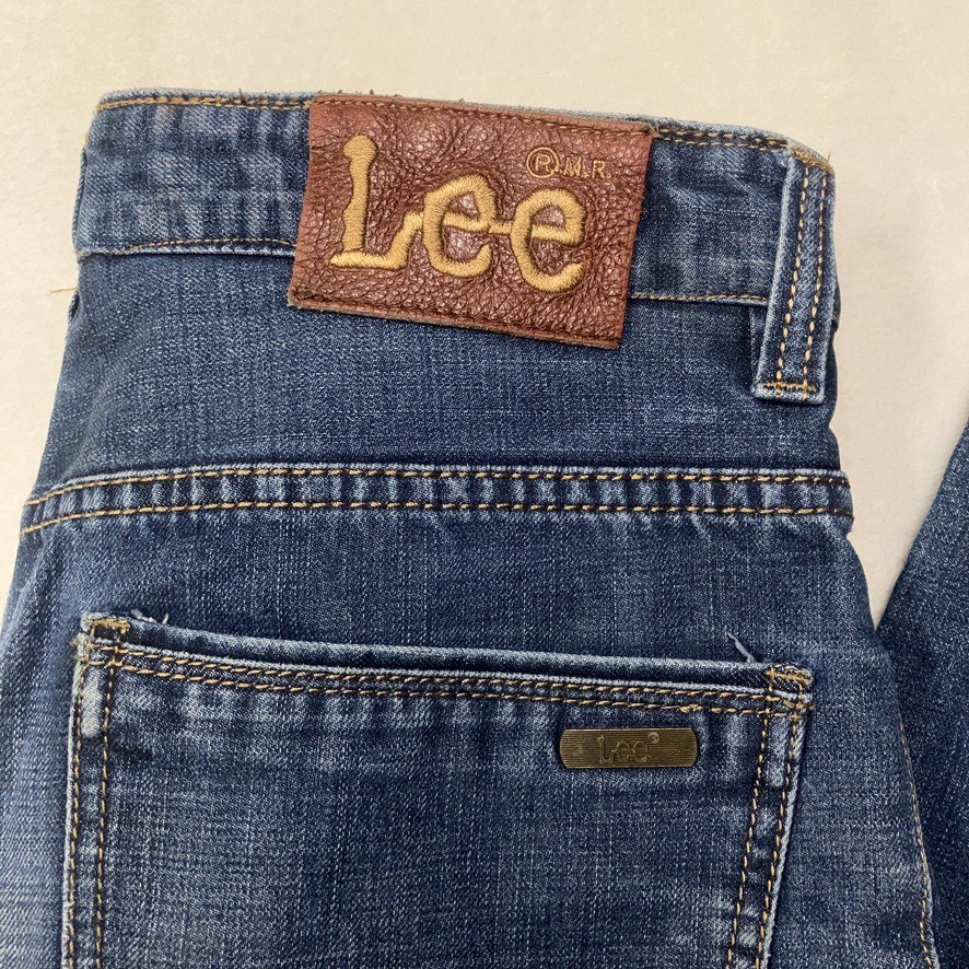 Vivienne Westwood Anglomania X Lee Jeans Men's 35 (Fits 30x32