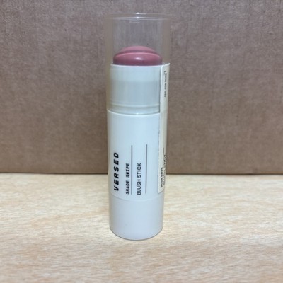 Versed Shade Swipe Buildable Blush Stick Shade Pinch Korean Beauty New Sealed