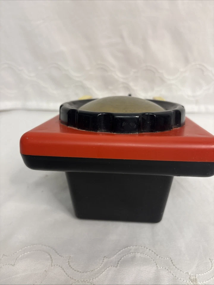 Juguete Hasbro Skedoodle Grabado un Boceto con 11 Plantillas De Colección 1979 Probado Funcionando Foto 4 de 4