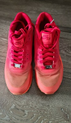 nike air max hyperfuse size 5