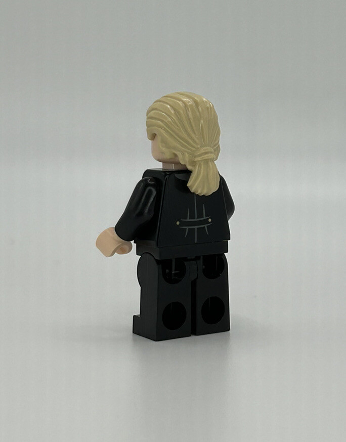 キルホーマン NEW LEGO Corban Yaxley Ministry Harry Potter 76403 Minifigure Mini